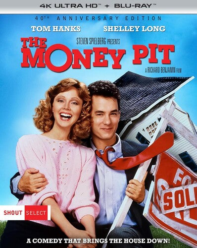 Money Pit (40th Anniversary Edition) - Money Pit (40th Anniversary Edition) - UHD