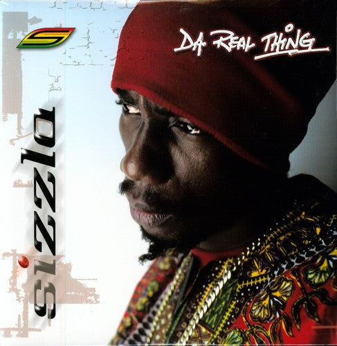 Da Real Thing [LP] Vinyl Record