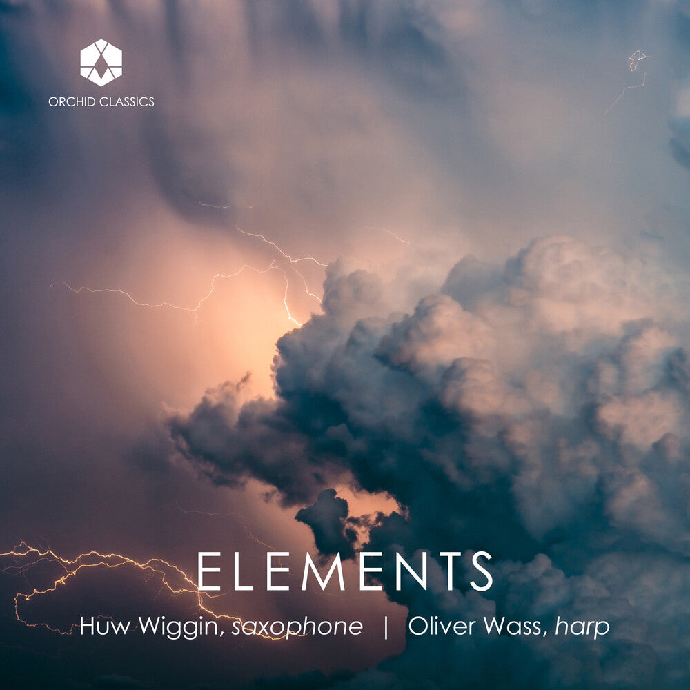 Elements Music CD