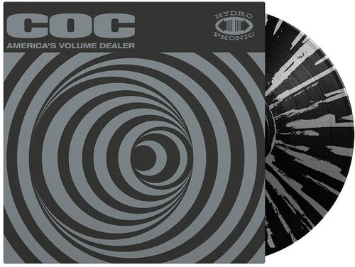 Corrosion Of Conformity - America's Volume Dealer - Vinyl Record