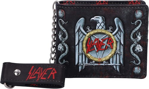 Nemesis Now - Slayer Wallet - Nemesis Now - Slayer Wallet - Collectibles