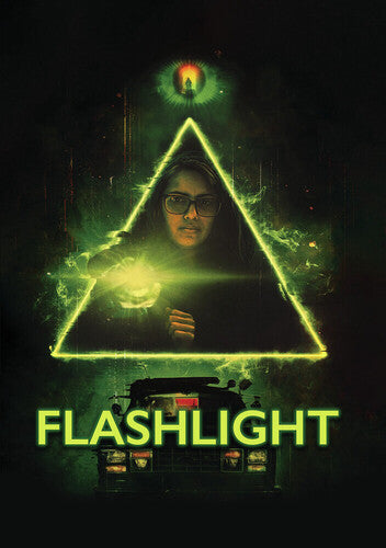 Flashlight - Flashlight - DVD