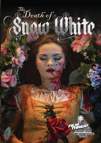 Death Of Snow White - Death Of Snow White - DVD