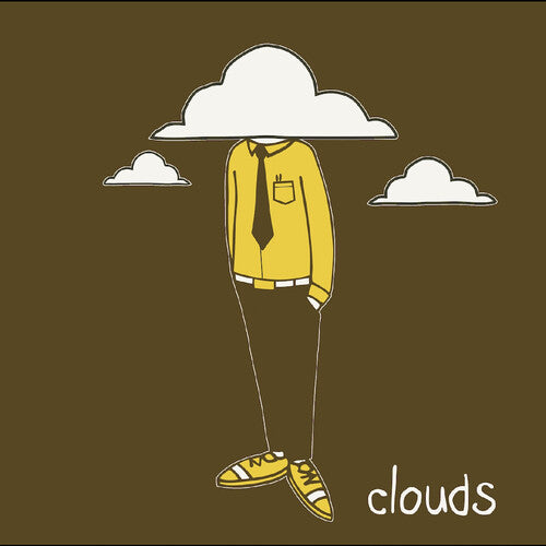 Brown,apollo - Clouds - Music CD