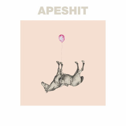 Sound Of Animals Fighting - Apeshit - Music CD