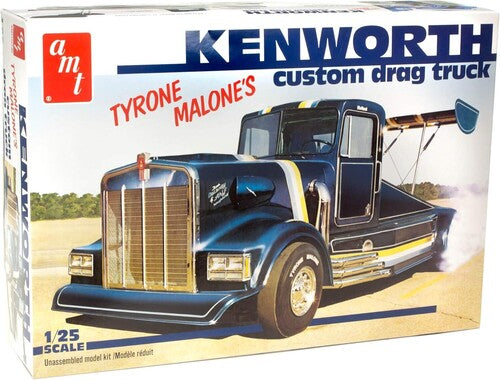 Kenworth Custom Drag Truck - Kenworth Custom Drag Truck - Collectibles