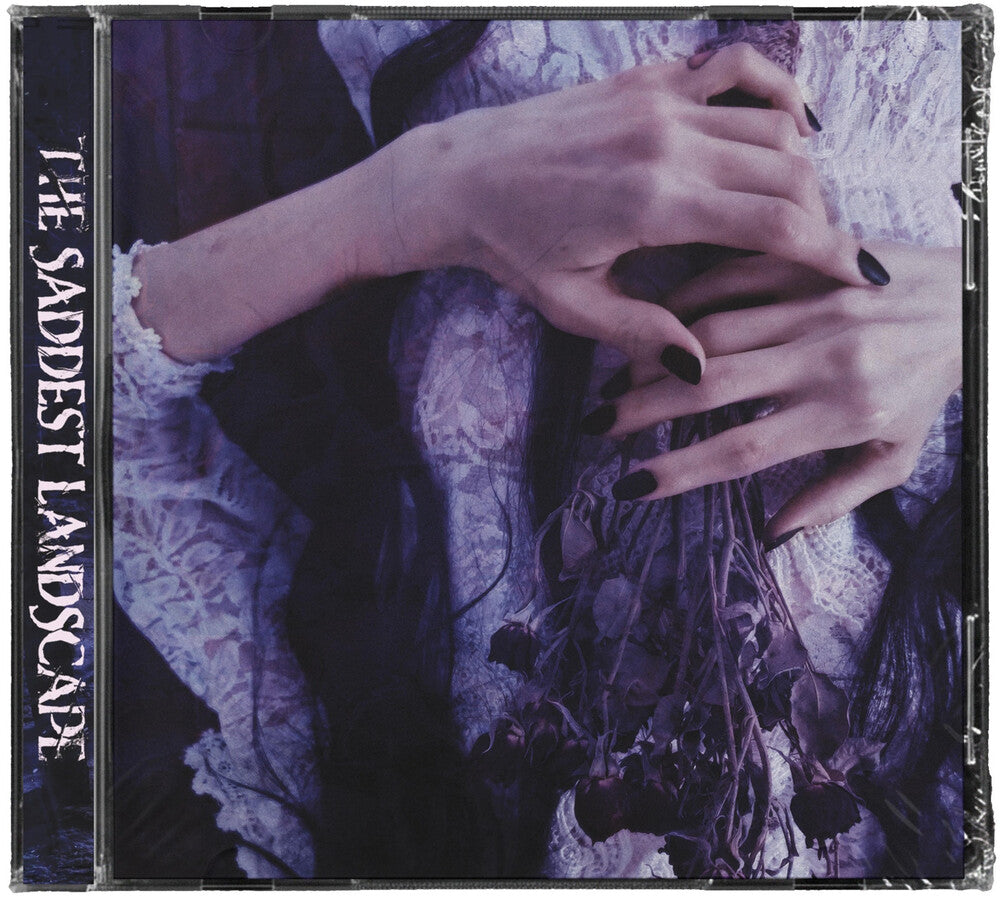 Alone With Heaven Music CD