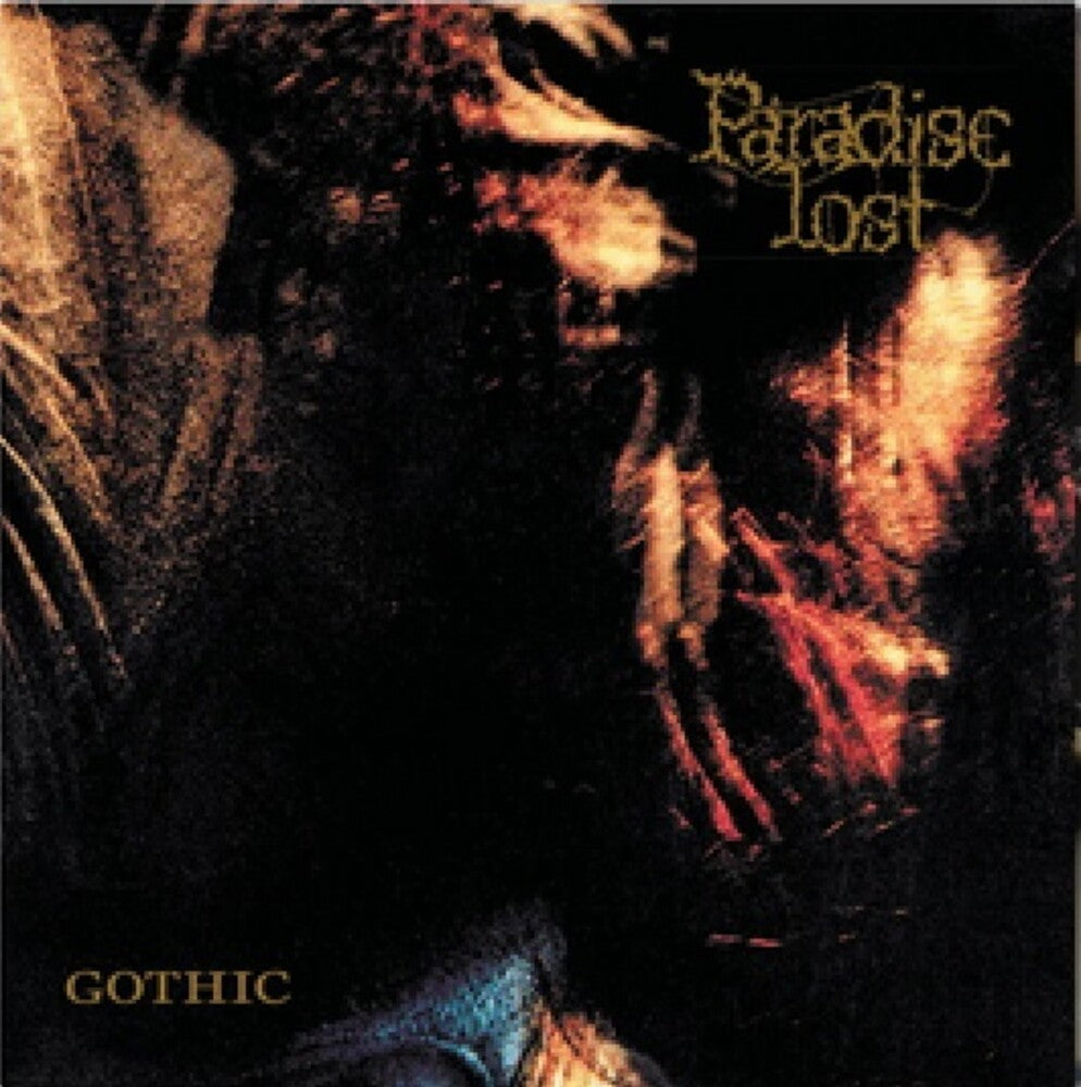 Gothic (Aniv) Music CD