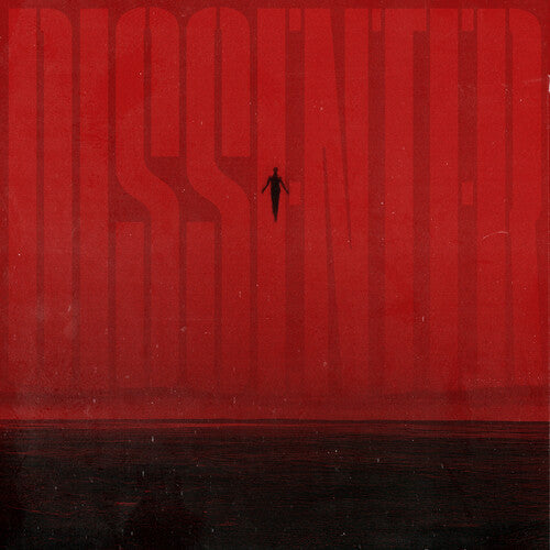 Haste The Day - Dissenter - Music CD