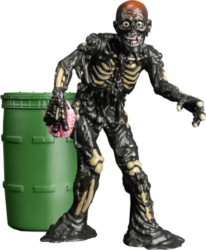 Return Of The Living Dead - Tarman 5in Figure - Return Of The Living Dead - Tarman 5in Figure - Collectibles