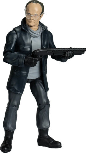 Robocop - Clarence Boddicker 6.75in Action Figure - Robocop - Clarence Boddicker 6.75in Action Figure - Collectibles
