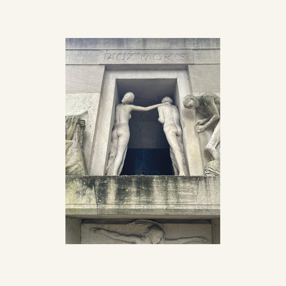 Orion/Mother [Download Included] Vinyl Record