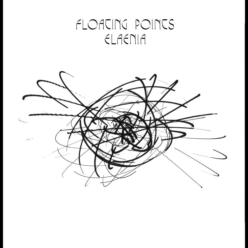 Elaenia - 10th Anniversary Edition W/ Kuiper EP [LP] Vinyl Record