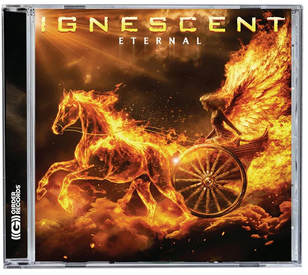 Eternal (Bonus Tracks) [Deluxe] Music CD