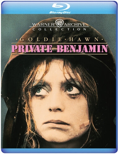 Private Benjamin - Private Benjamin - Blu-ray