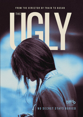 Ugly - Ugly - DVD
