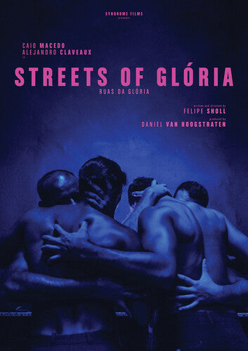 Streets Of Gloria - Streets Of Gloria - DVD