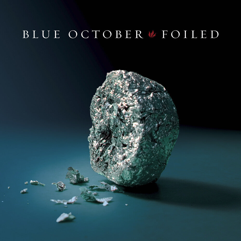 Blue October - Foiled [180 Gram] Vinyl Record