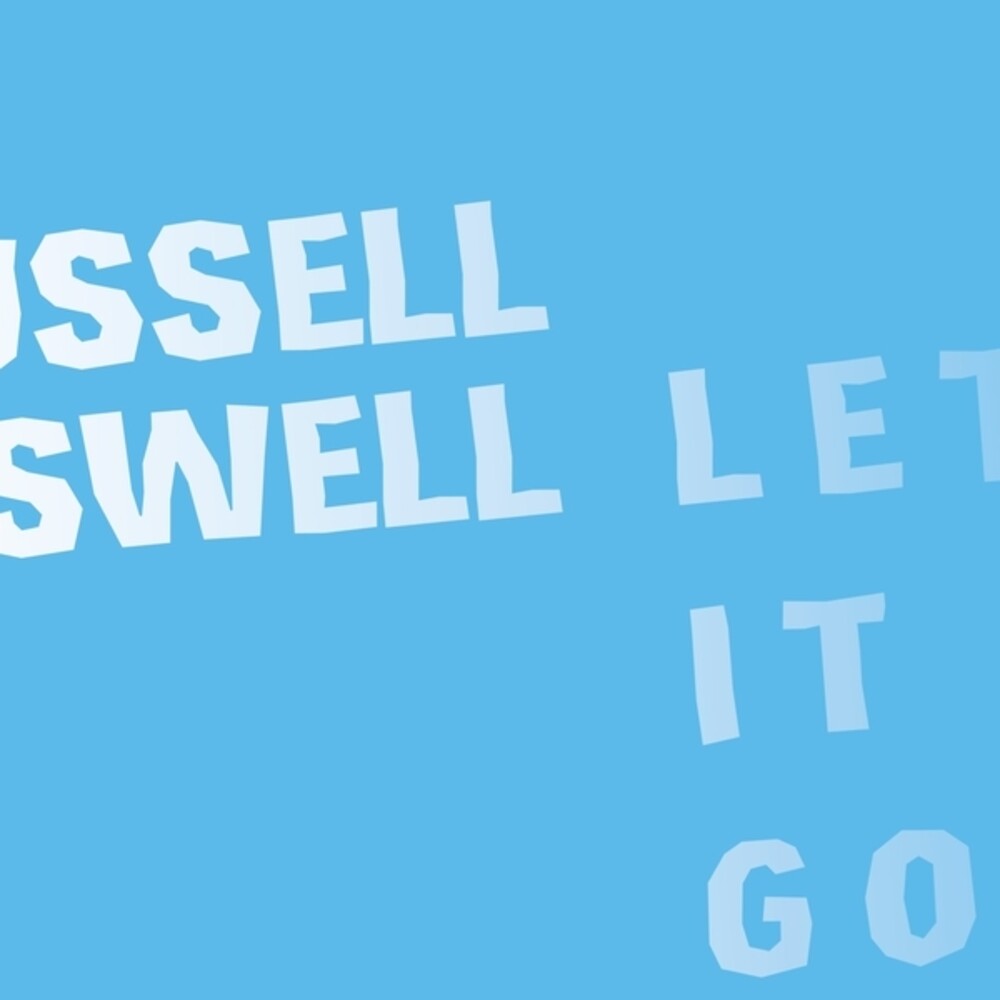 Let It Go Music CD
