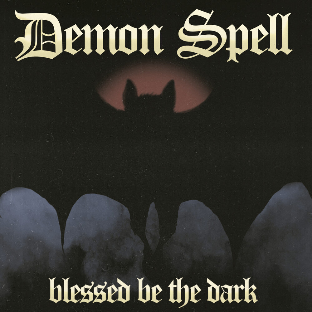 Blessed Be The Dark (Uk) Music CD