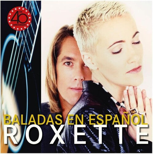 Roxette - Baladas En Espanol - Vinyl Record