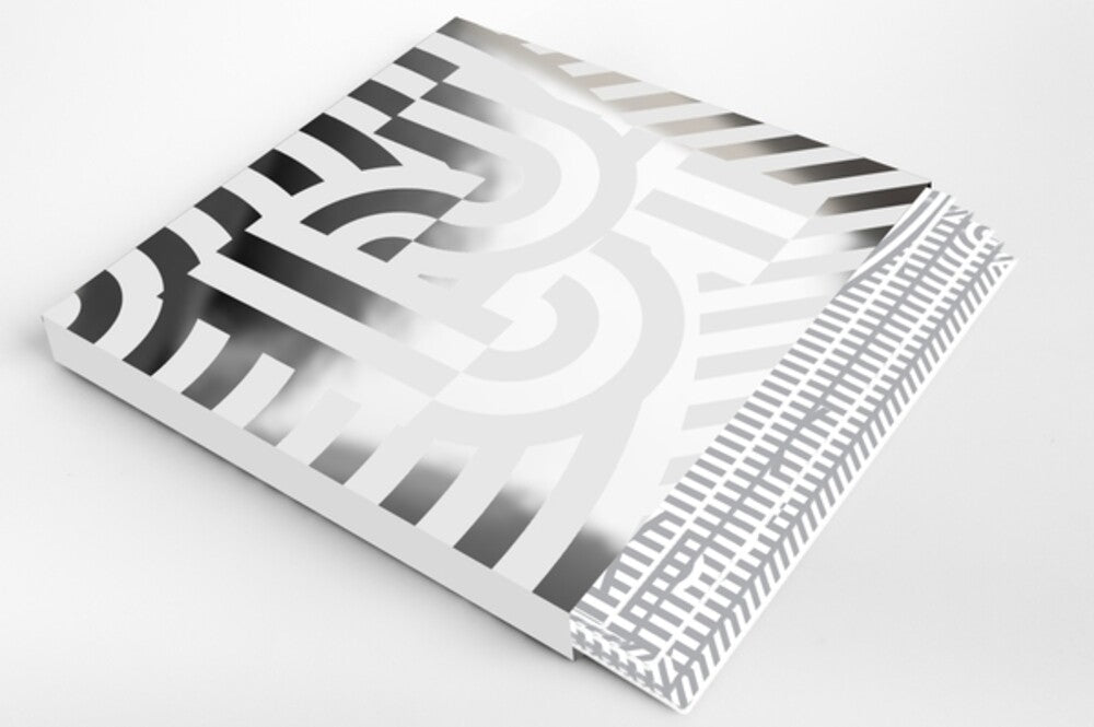 25 Years Cocoon Recordings: Volume Two / Var [LP] Vinyl Record