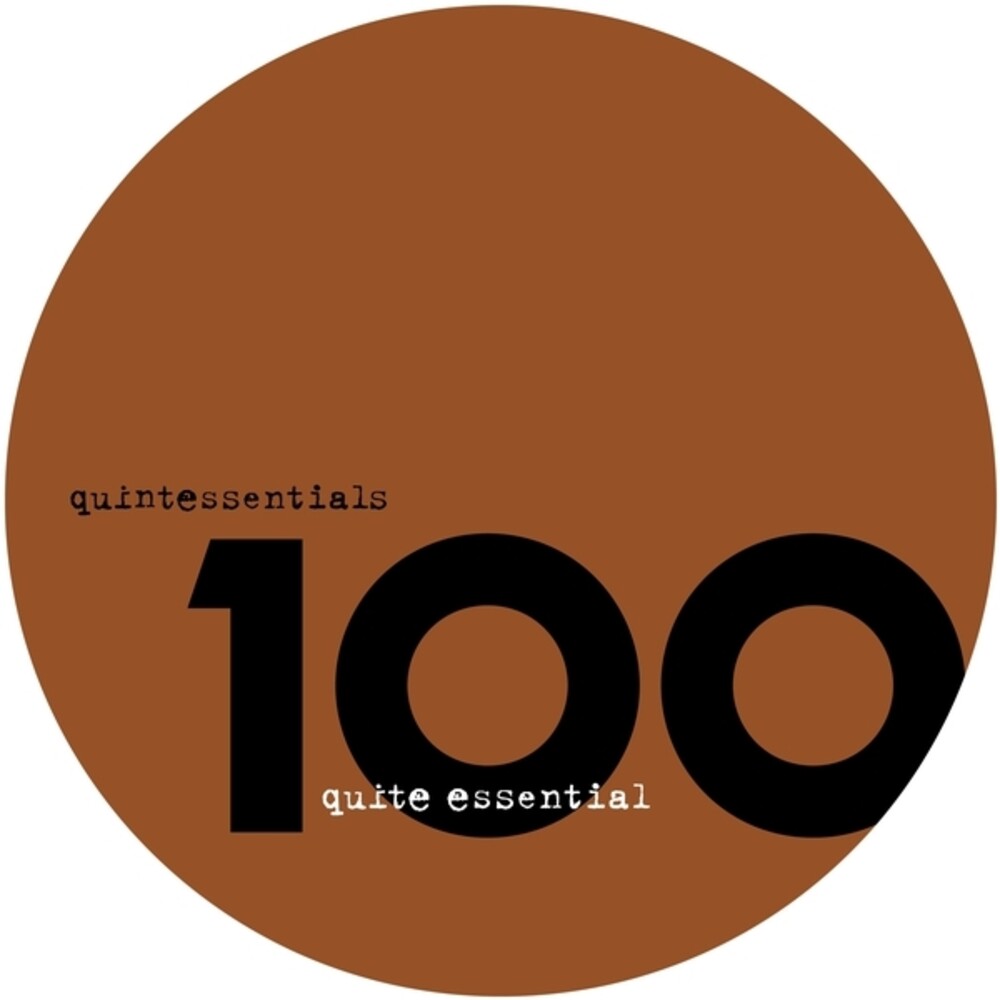 Quite Essential / Various (Ep) [12" Vinyl] Vinyl Record