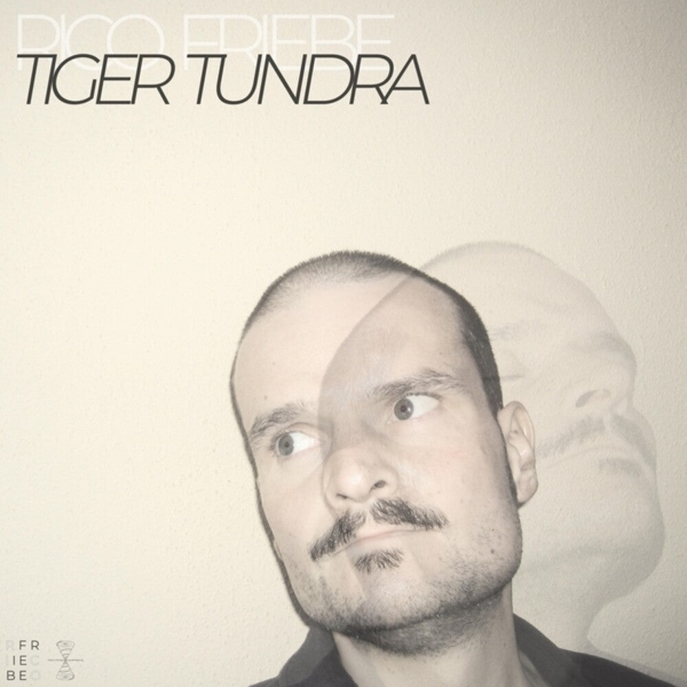 Tiger Tundra Music CD