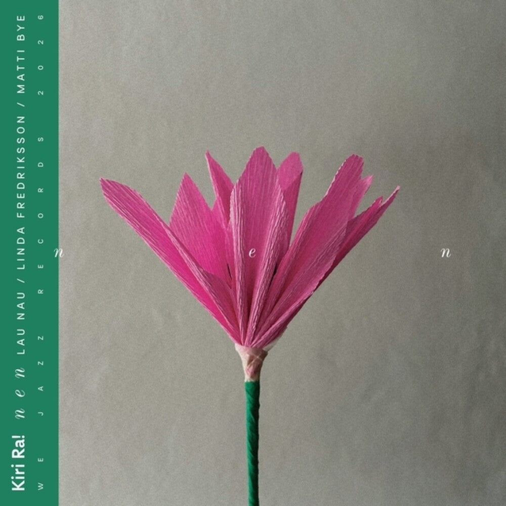 Nen Music CD