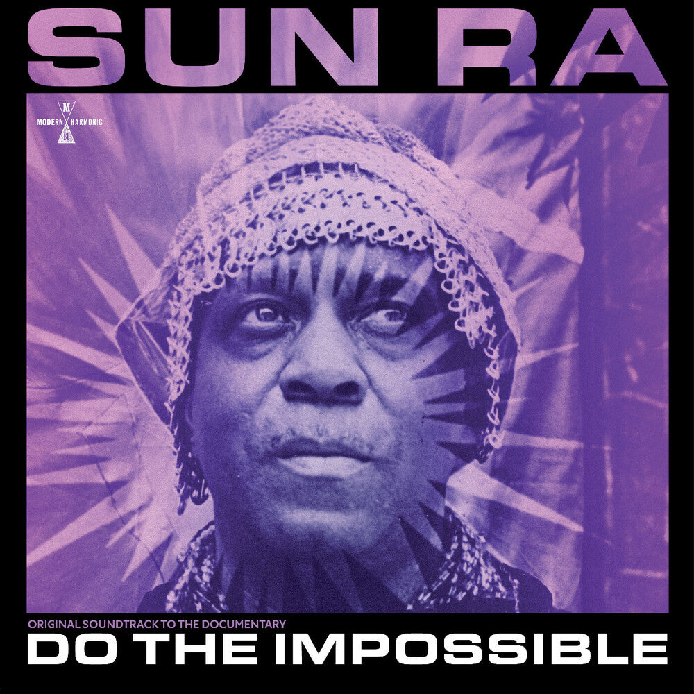Do The Impossible: Original Soundtrack To The Documentary Music CD