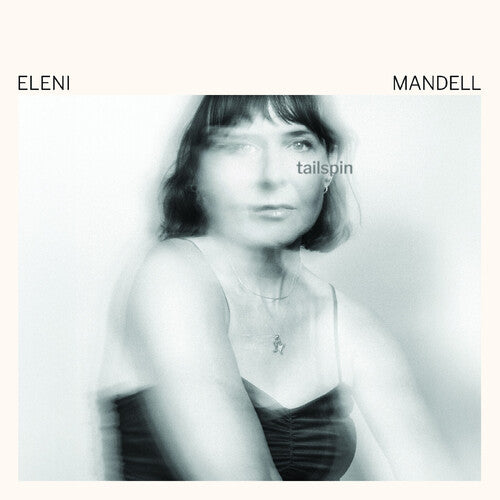 Mandell,eleni - Tailspin - Vinyl Record