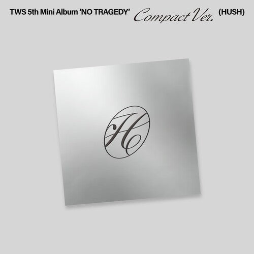 Tws - Tws 5th Mini Album 'no Tragedy' [compact Ver.] - Music CD