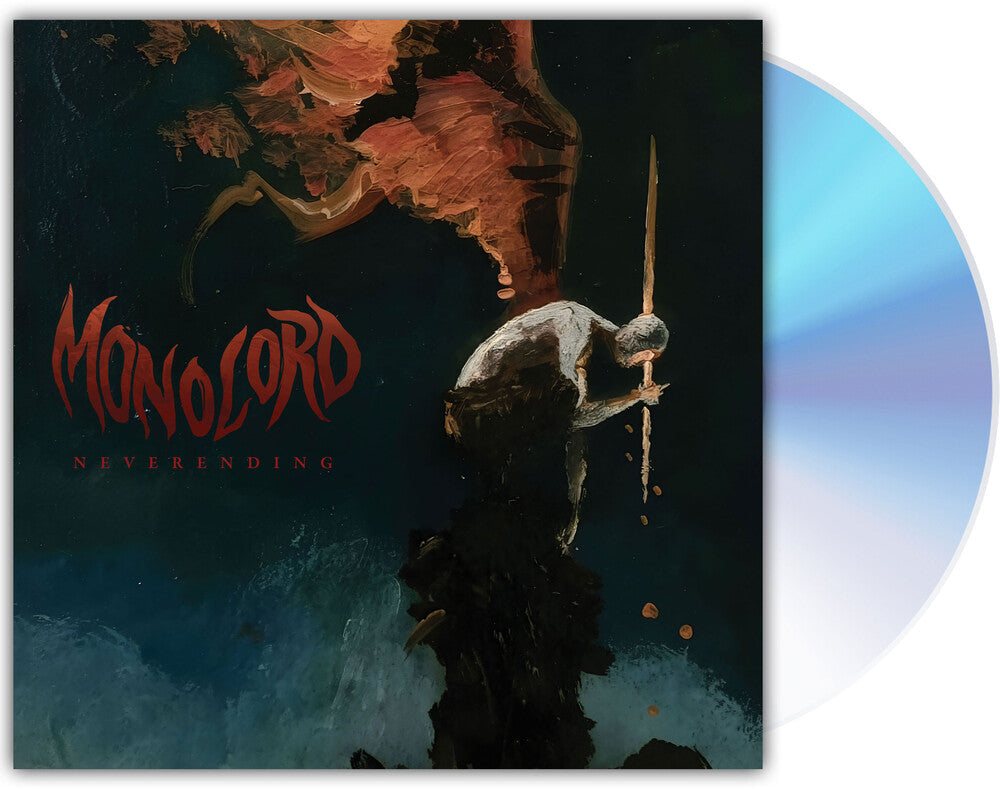 Neverending Music CD