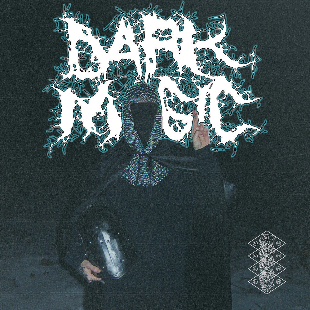 Nowhere Nothing . - Dark Magic [LP] Vinyl Record