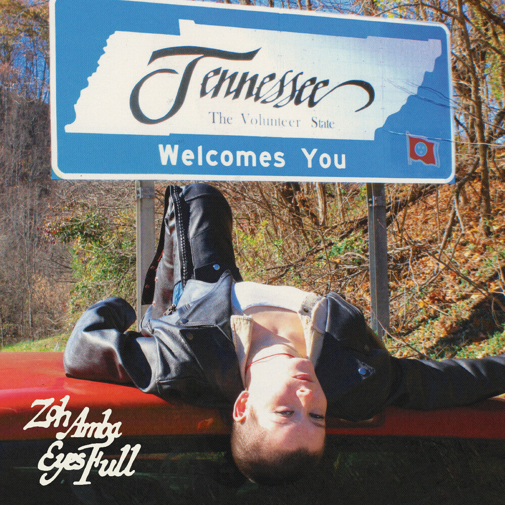 Eyes Full Music CD