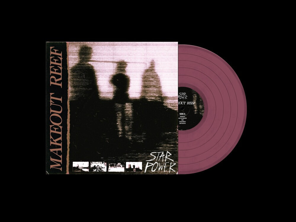 Star Power [Colored] Vinyl Record
