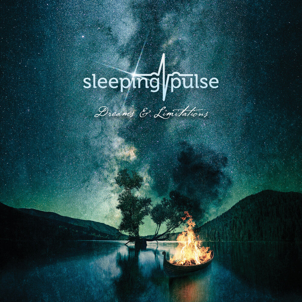 Dreams & Limitations [Digipak] Music CD