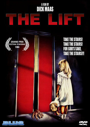 Lift - Lift - DVD