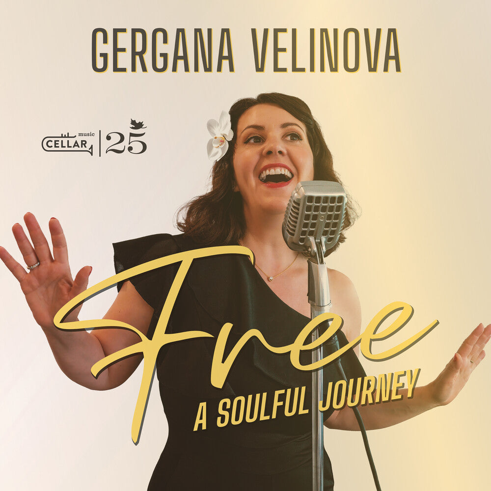 Free Music CD