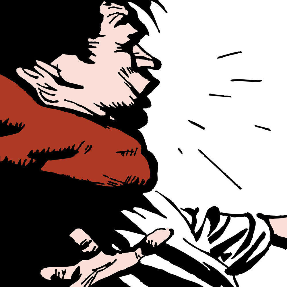 Wagon Burner (Post) Music CD