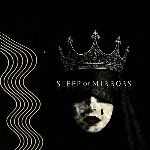 Sleep Of Mirrors - Crown - Music CD