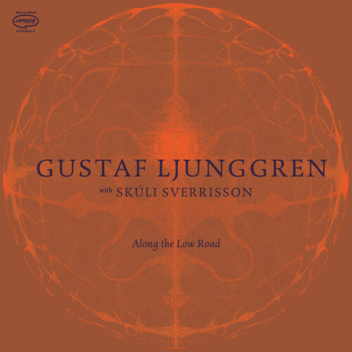 Ljunggren,gustaf - Along The Low Road - Vinyl Record
