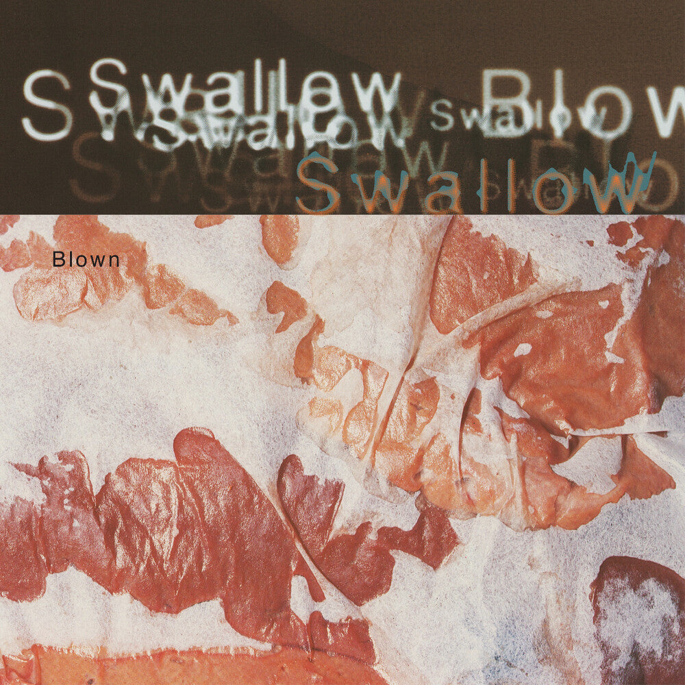 Blown [Cream White] Vinyl Record
