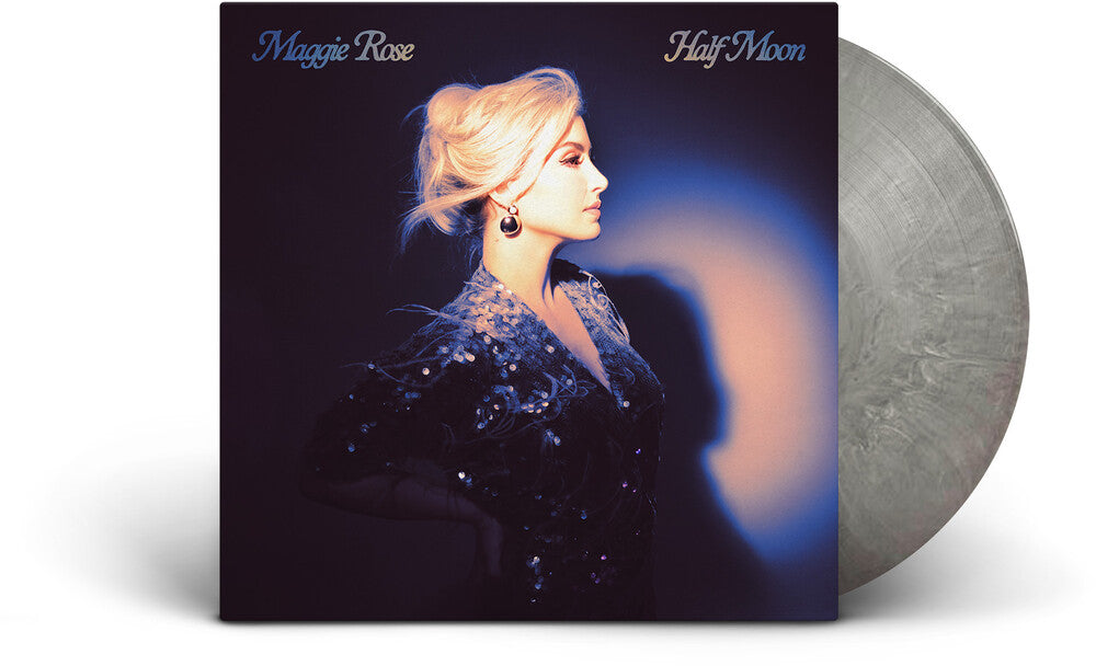 Half Moon (D2C) [LP] Vinyl Record