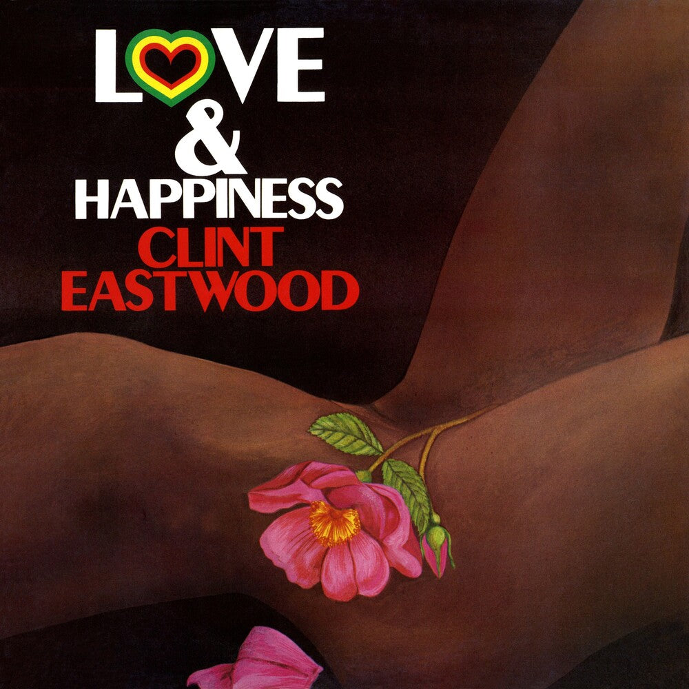Love And Happiness Music CD
