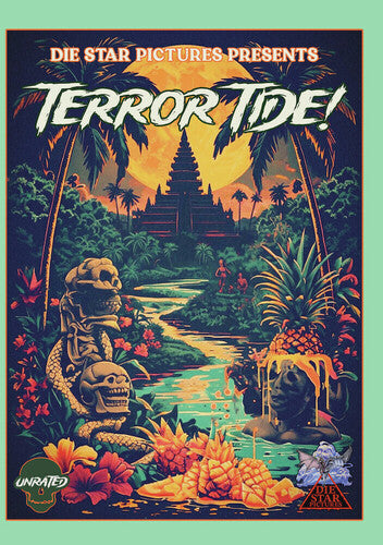 Terror Tide - Terror Tide - DVD
