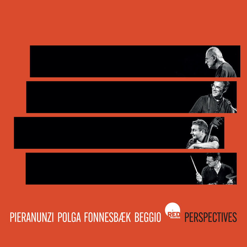 Perspectives Music CD
