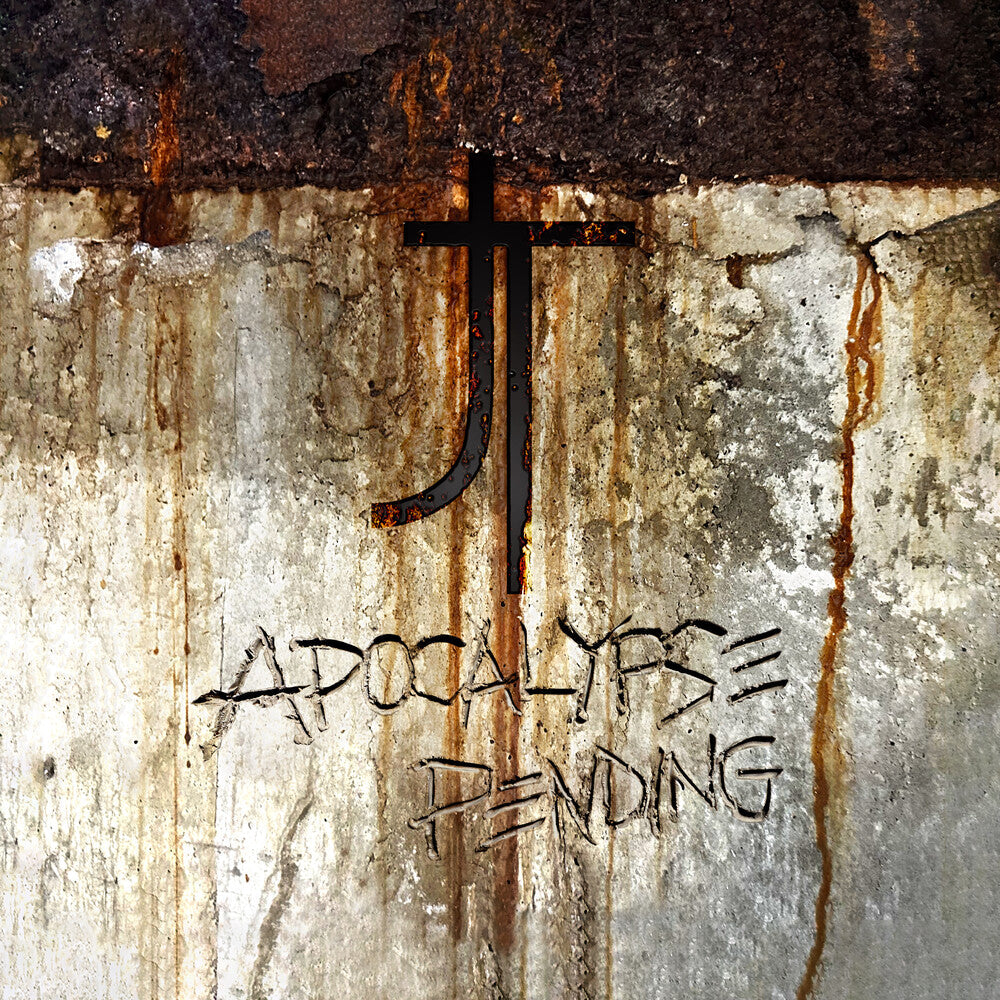 Apocalypse Pending Music CD