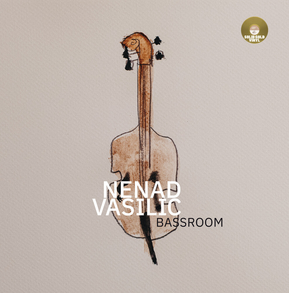 Bass Room [Colored Vinyl] Vinyl Record