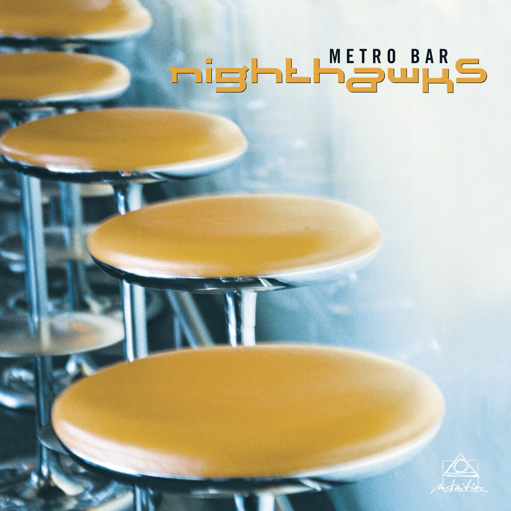 Metro Bar [LP] Vinyl Record
